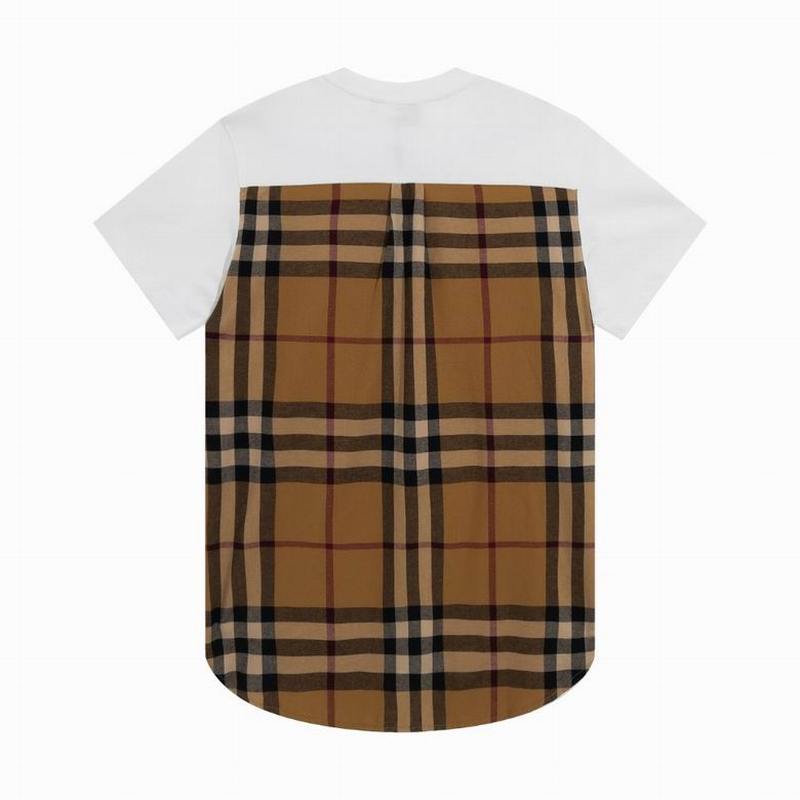 Burberry Men's T-shirts 61